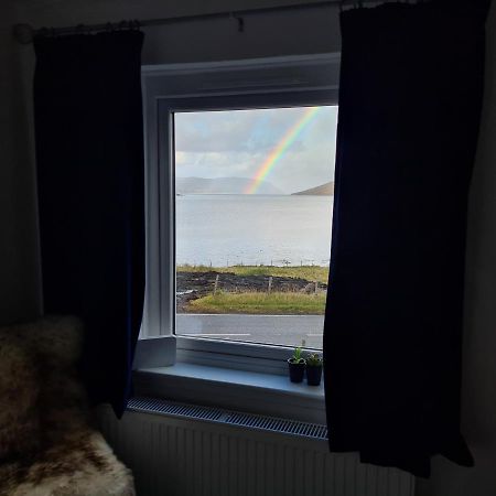 Luib House. Spacious Self-Catering By The Sea. Бродфорд Екстериор снимка