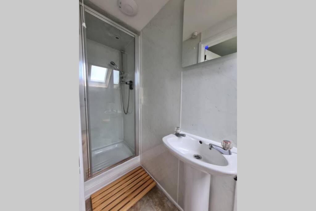 Luib House. Spacious Self-Catering By The Sea. Бродфорд Екстериор снимка