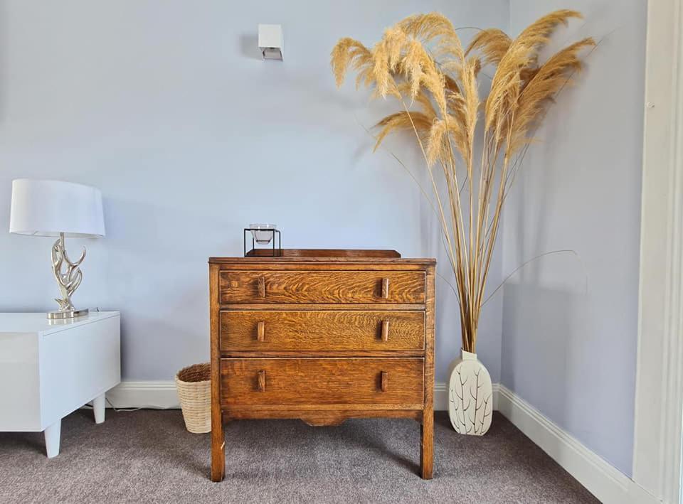 Luib House. Spacious Self-Catering By The Sea. Бродфорд Екстериор снимка